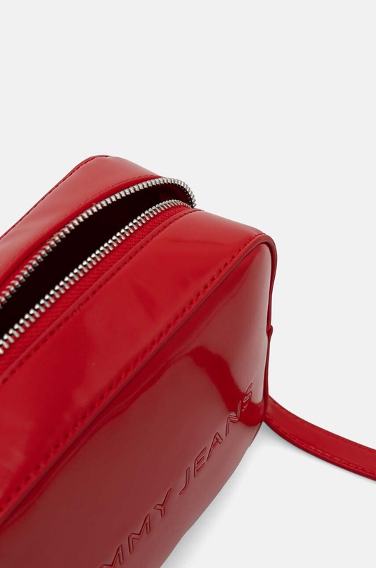 Tommy Jeans poseta rosu AW0AW16266