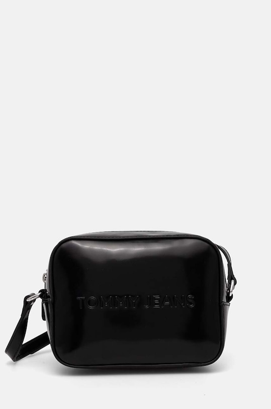 Tommy Jeans poseta uni negru AW0AW16266