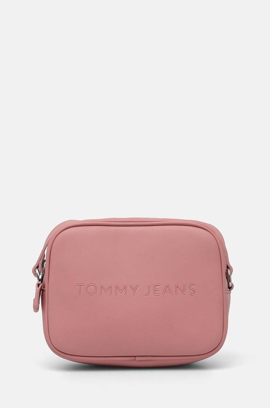 Сумочка Tommy Jeans не вміщує А4 рожевий AW0AW16274