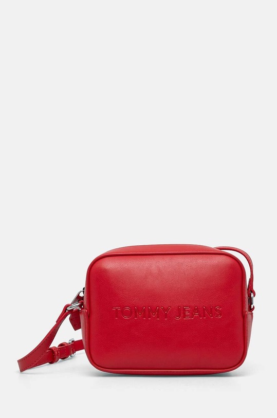 Tommy Jeans torebka czerwony AW0AW16274