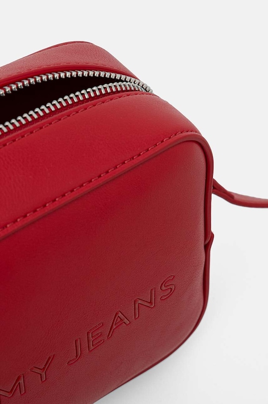 Tommy Jeans torebka czerwony AW0AW16274