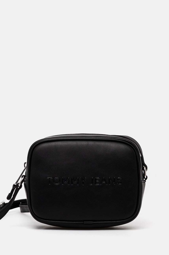 Сумочка Tommy Jeans чорний AW0AW16274