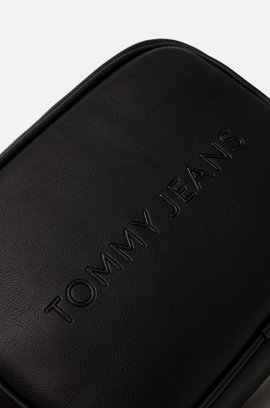 Tommy Jeans poseta negru AW0AW16274