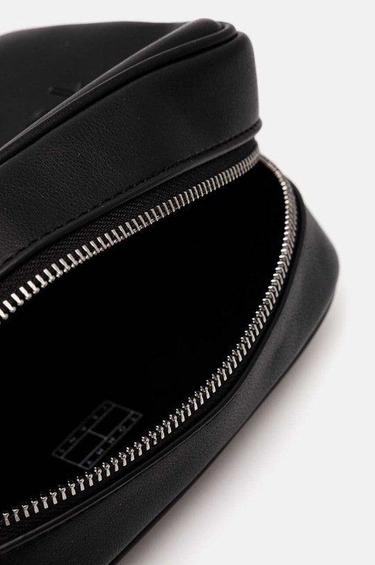 Tommy Jeans poseta AW0AW16274 negru