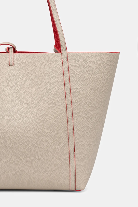 Аксессуары Сумочка Armani Exchange XW000297.AF11937 бежевый