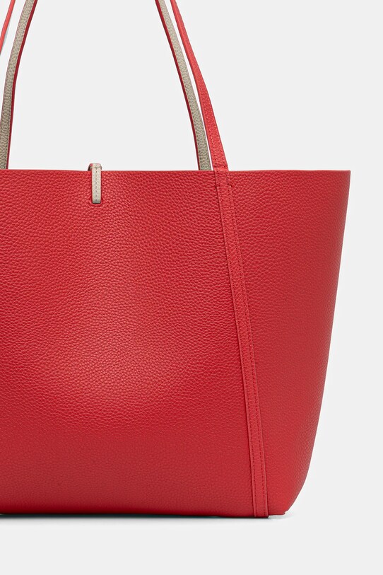 Armani Exchange kézitáska XW000297.AF11937 bézs