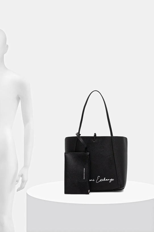 Armani Exchange geantă XW000297.AF11937