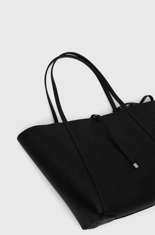 Accesorii Armani Exchange geantă XW000297.AF11937 negru