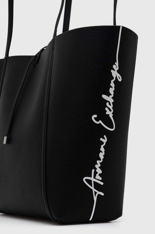 Armani Exchange geantă negru XW000297.AF11937