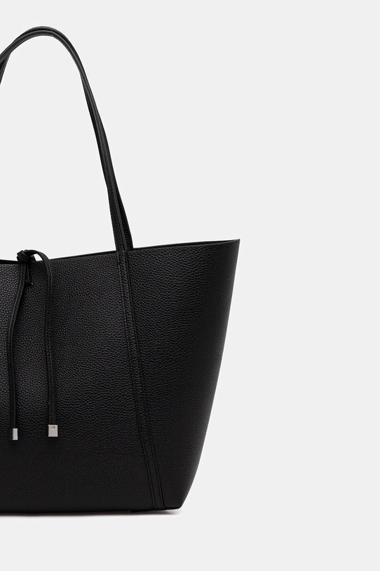 Armani Exchange geantă negru XW000297.AF11937