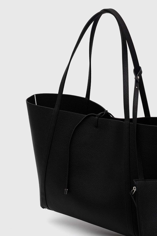 Armani Exchange geantă XW000297.AF11937 negru