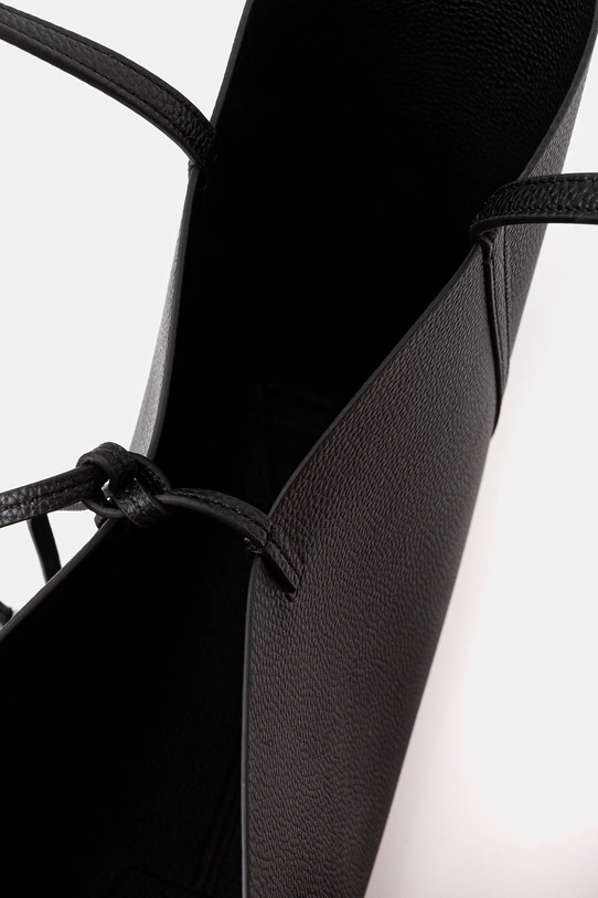 Armani Exchange geantă XW000297.AF11937 negru