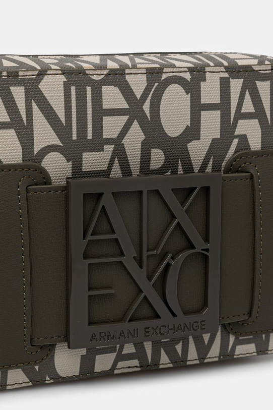 Kabelka Armani Exchange béžová 942699.3F742