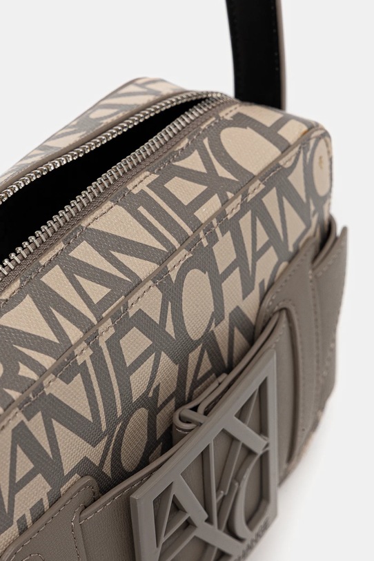Armani Exchange geantă 942699.3F742 bej