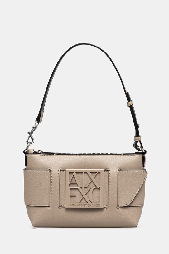 Сумочка Armani Exchange синтетический бежевый 942907.0A874