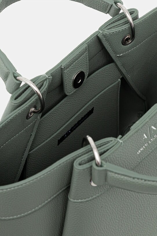 Чанта Armani Exchange 942911.CC783 зелен