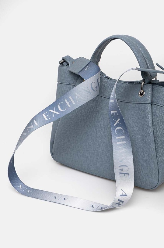 Accesorii Armani Exchange geantă 942911.CC783 albastru