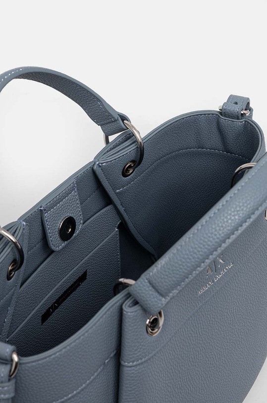 Armani Exchange geantă 942911.CC783 albastru