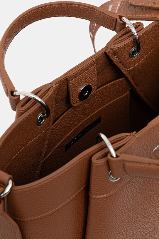 Сумочка Armani Exchange 942911.CC783 коричневий