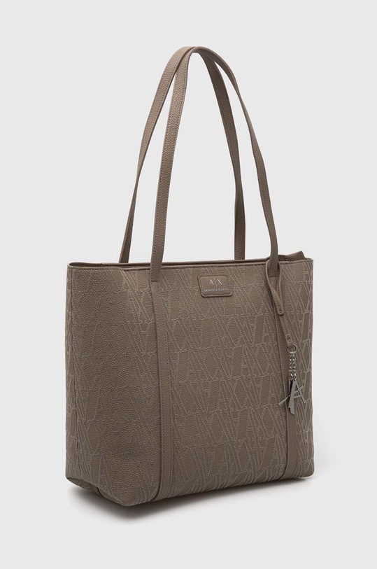 Kabelka Armani Exchange 942930.4F711 béžová AW24