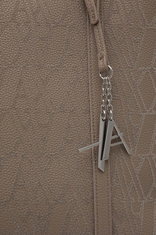 Kabelka Armani Exchange béžová 942930.4F711