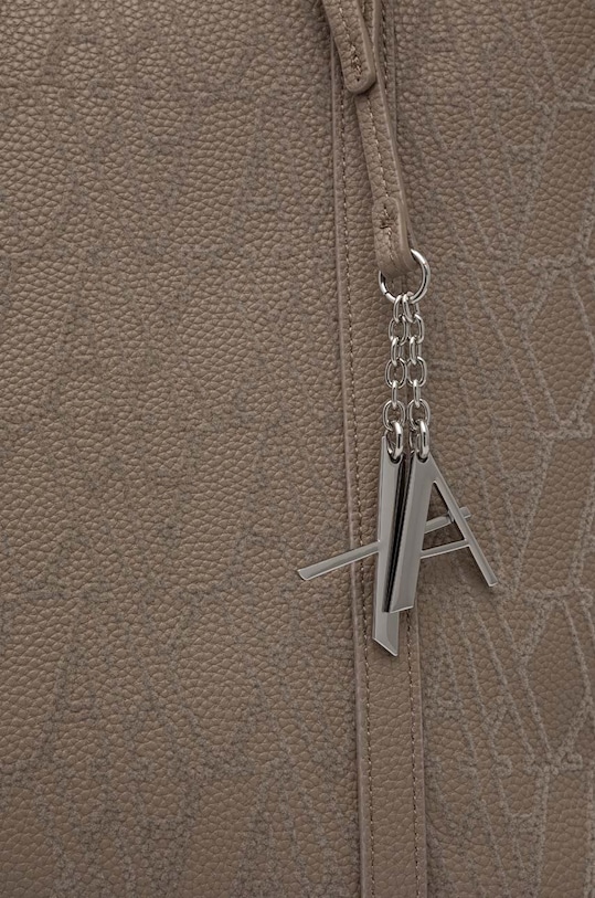 Kabelka Armani Exchange béžová 942930.4F711