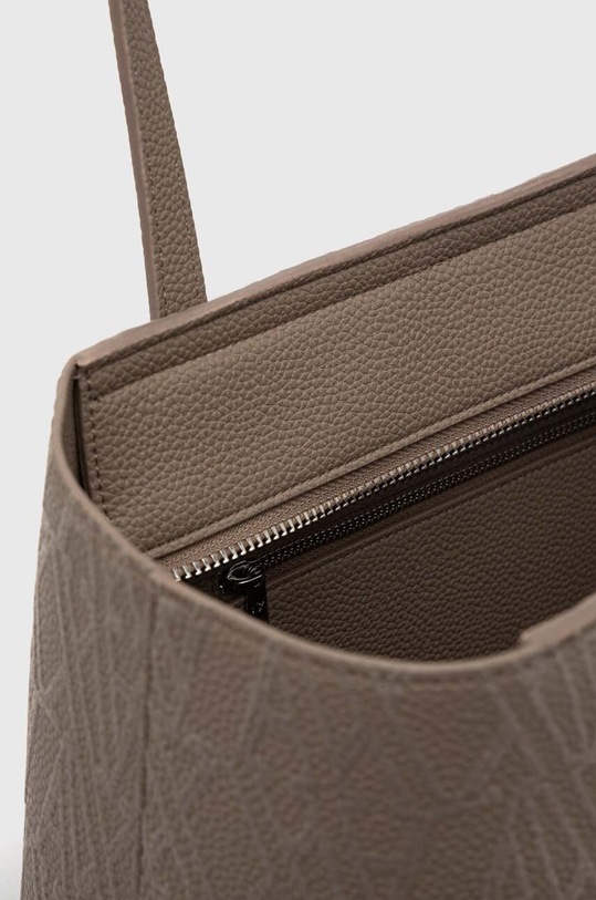Kabelka Armani Exchange 942930.4F711 béžová