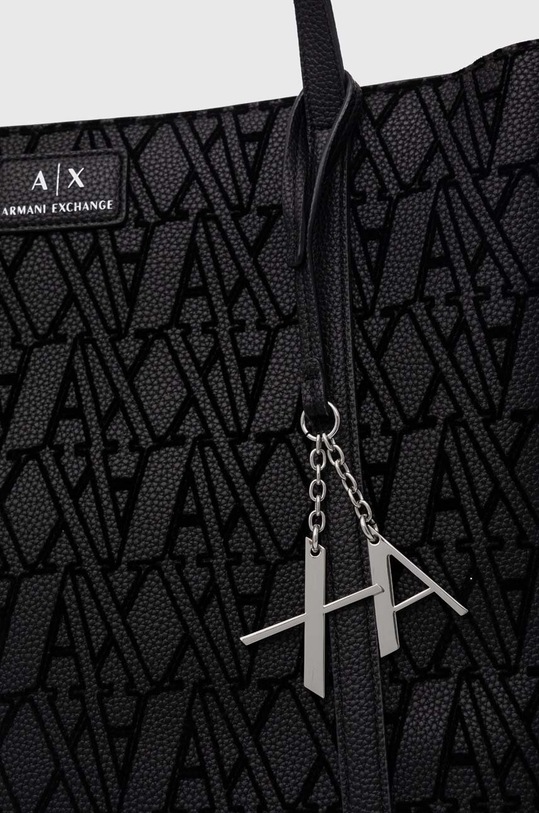 Doplnky Kabelka Armani Exchange 942930.4F711 čierna