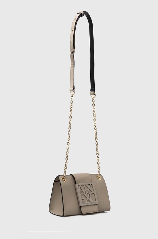 Armani Exchange poseta 948590.0A874 bej AW24