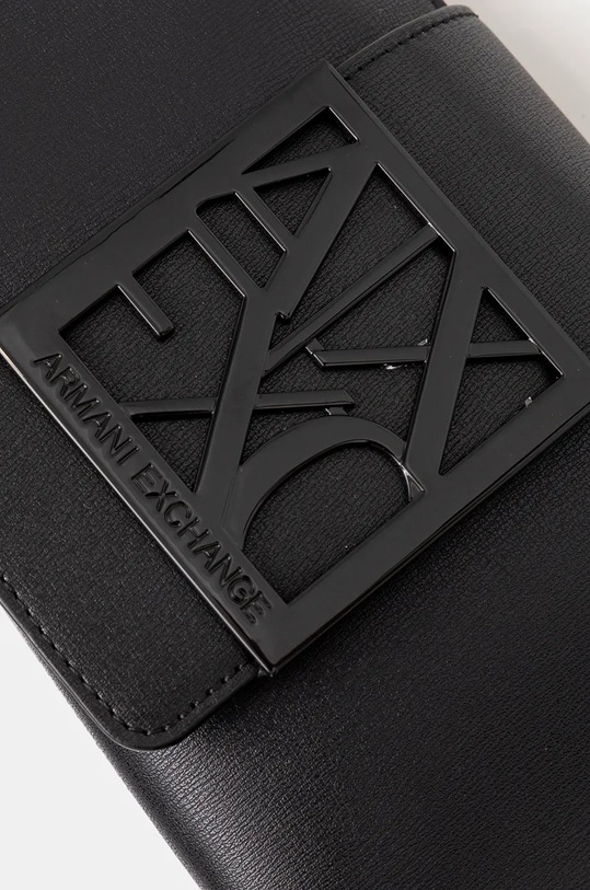 Armani Exchange torebka czarny 948590.0A874