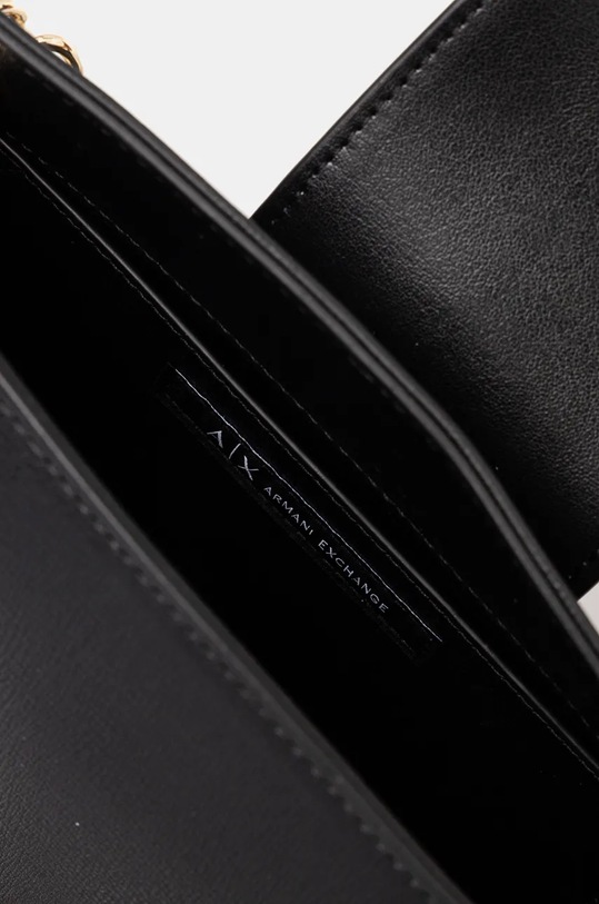 Armani Exchange torebka 948590.0A874 czarny