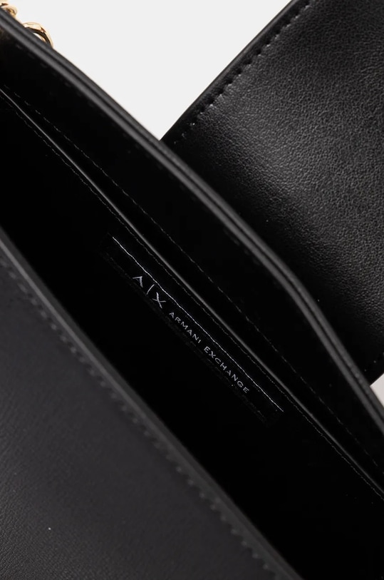 Armani Exchange torebka 948590.0A874 czarny