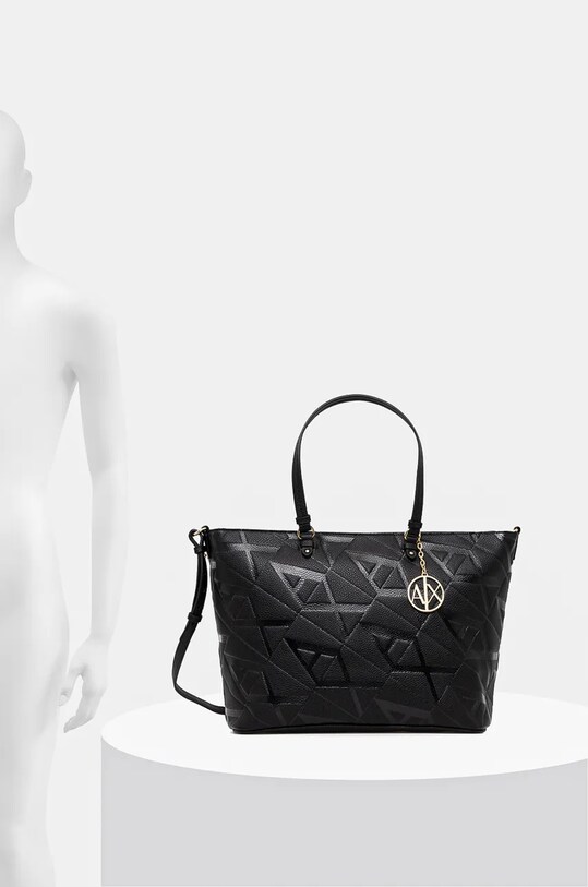 Armani Exchange poseta 949127.4F784