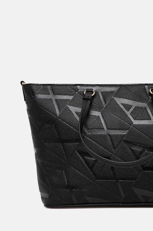 Accesorii Armani Exchange poseta 949127.4F784 negru