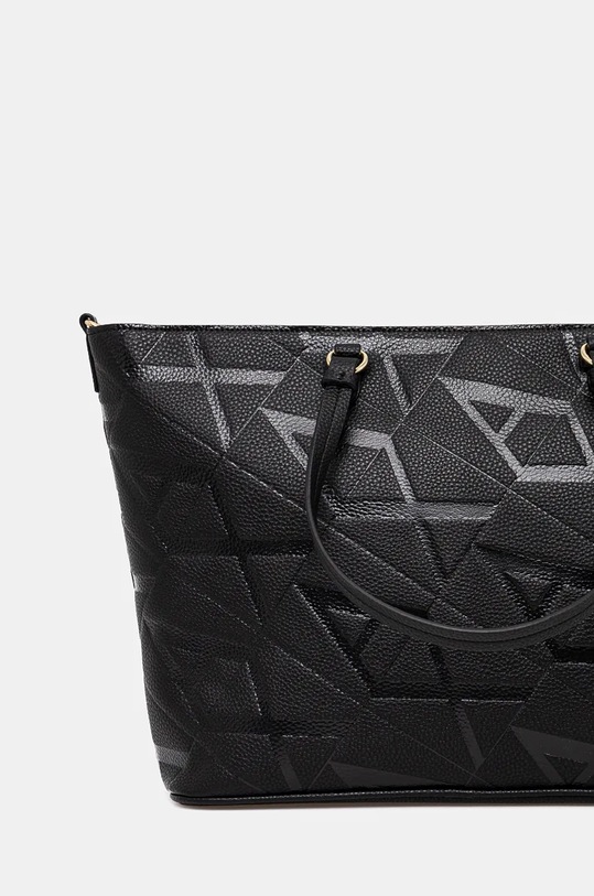 Akcesoria Armani Exchange torebka 949127.4F784 czarny