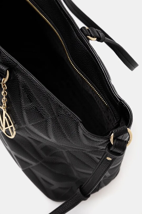 Armani Exchange poseta 949127.4F784 negru