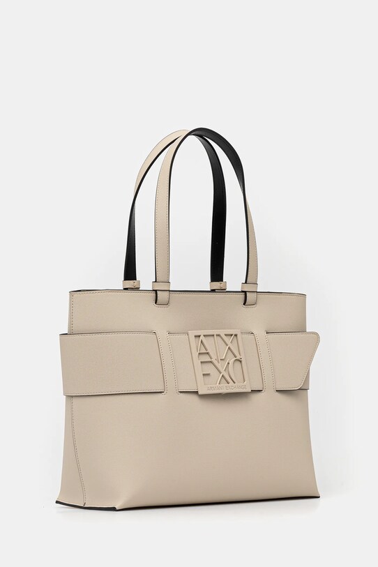 Сумочка Armani Exchange 949138.0A874 бежевий SS25