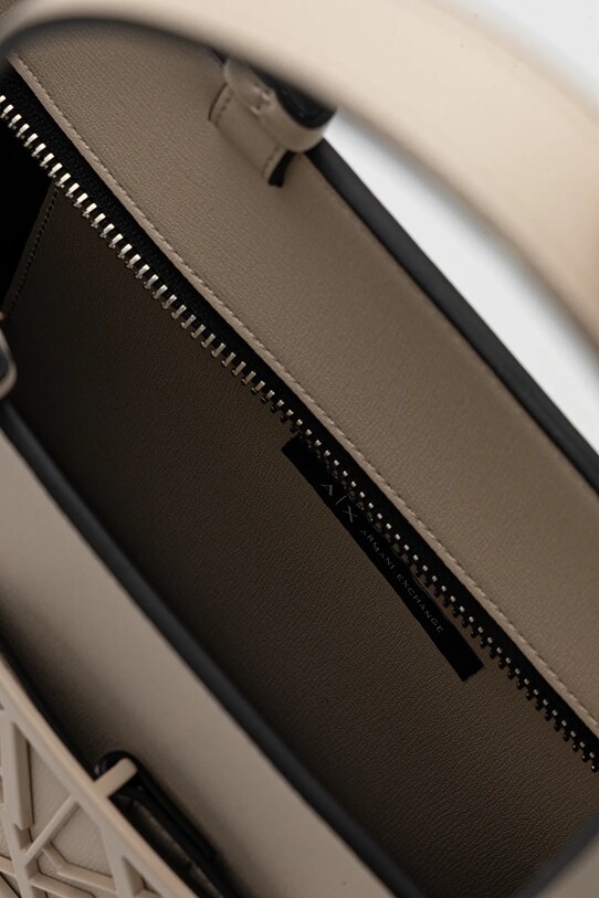 Сумочка Armani Exchange 949138.0A874 бежевий