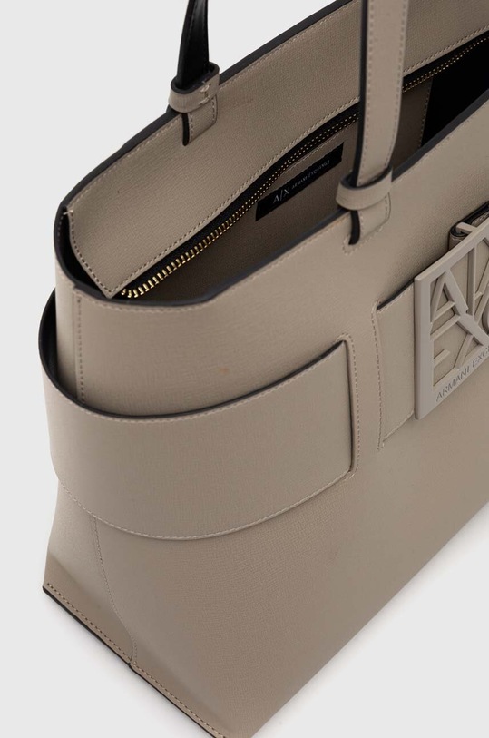 Armani Exchange torebka 949138.0A874 beżowy