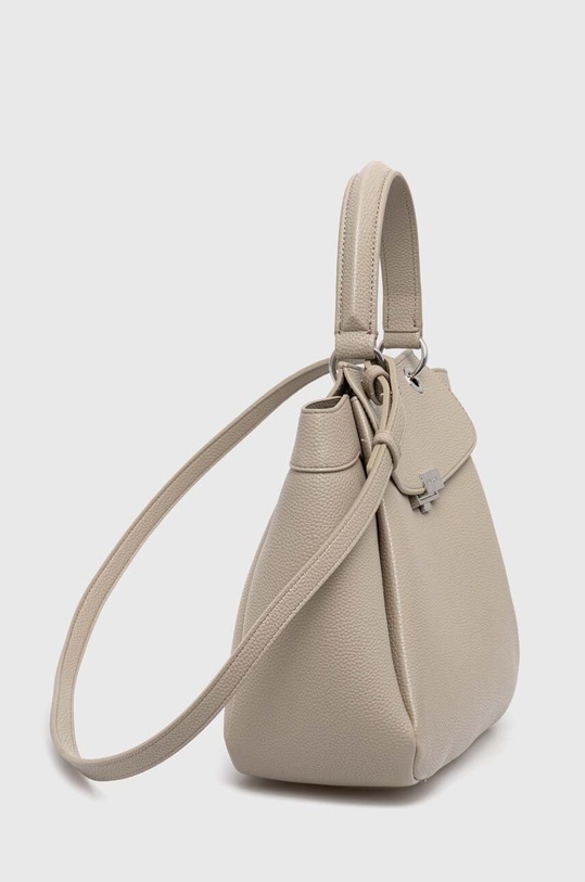 Armani Exchange torebka 949148.CC783 beżowy AW24