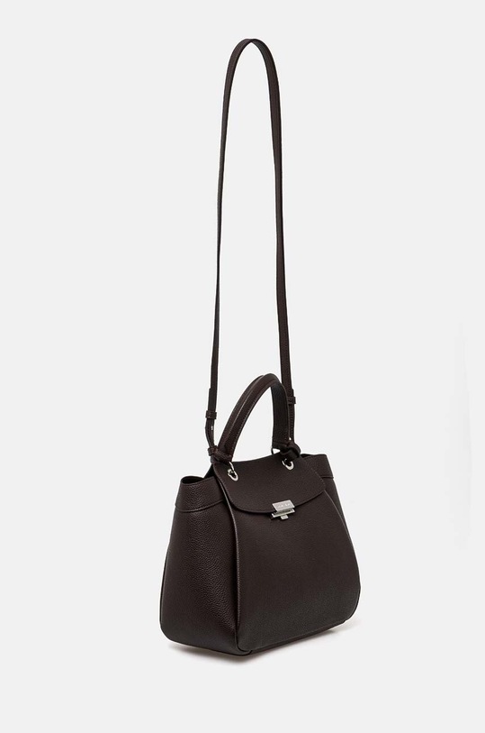 Armani Exchange torebka 949148.CC783 brązowy AW24