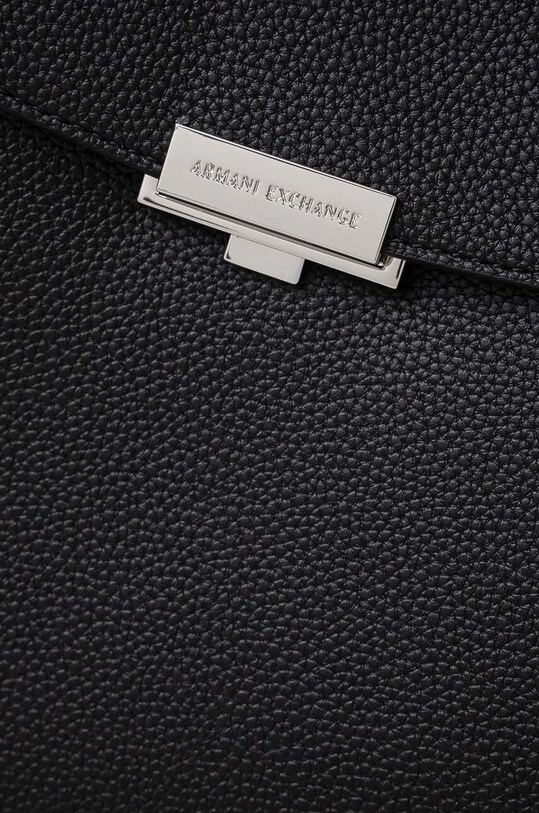 Сумочка Armani Exchange чорний 949148.CC783