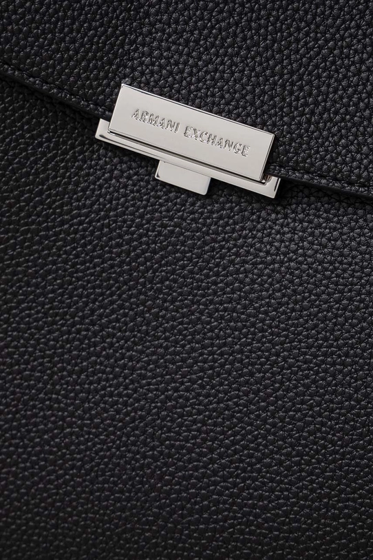 Сумочка Armani Exchange чорний 949148.CC783