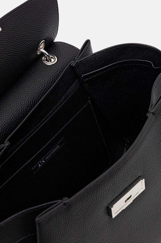 Armani Exchange torebka 949148.CC783 czarny