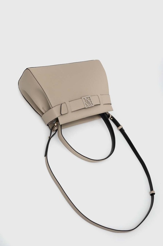 Armani Exchange torebka beżowy 949150.0A874
