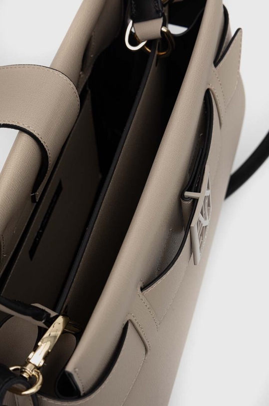 Armani Exchange torebka 949150.0A874 beżowy