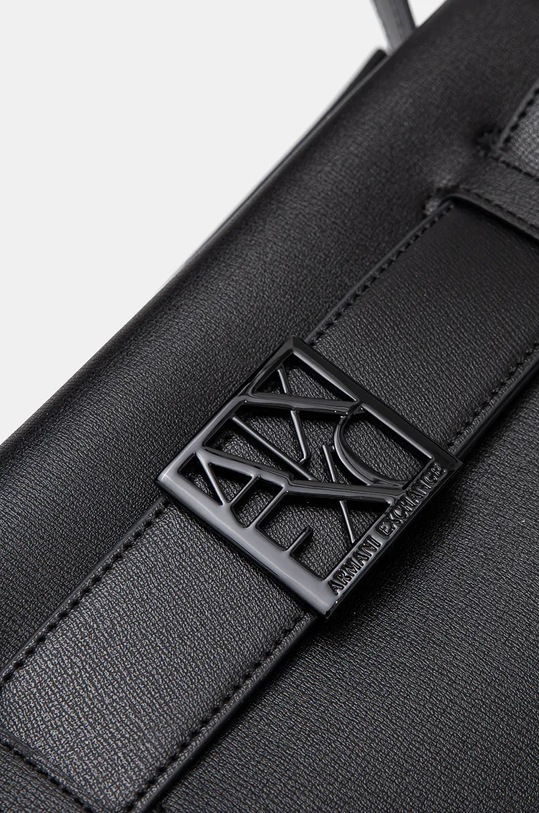 Сумочка Armani Exchange чорний 949150.0A874
