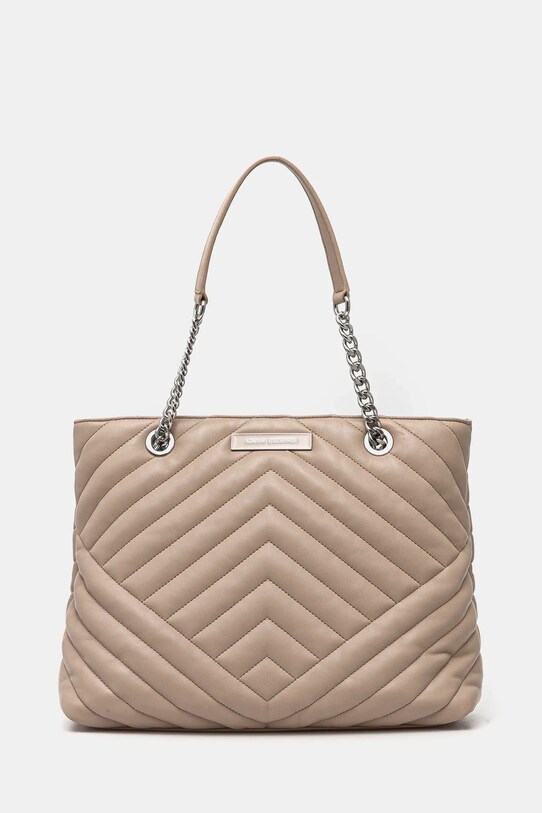 Armani Exchange poseta uni bej 949156.4R742