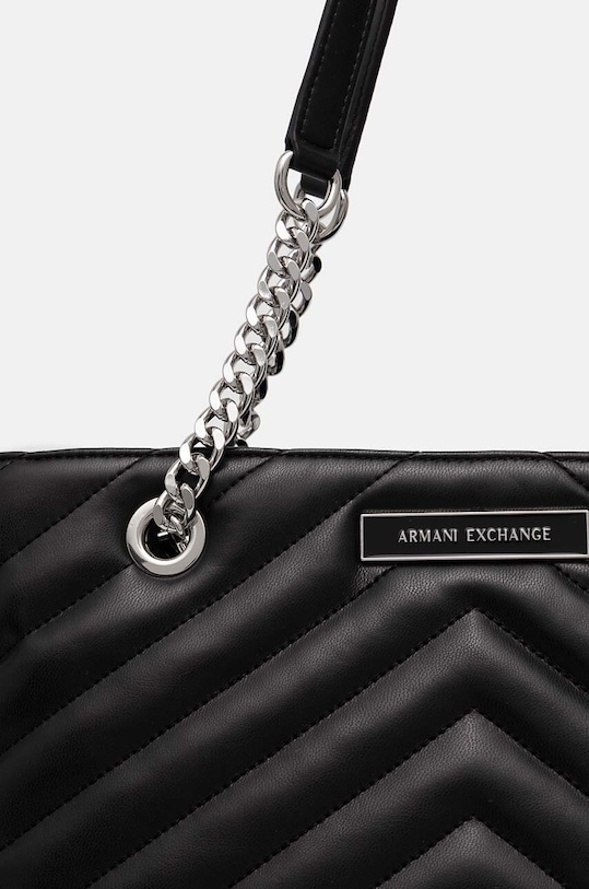 Сумочка Armani Exchange чорний 949156.4R742