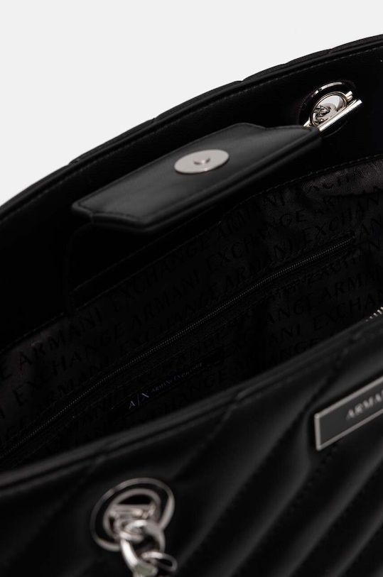Сумочка Armani Exchange 949156.4R742 чорний